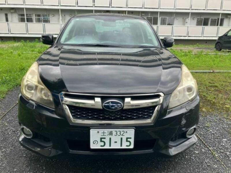 LEGACY B4
