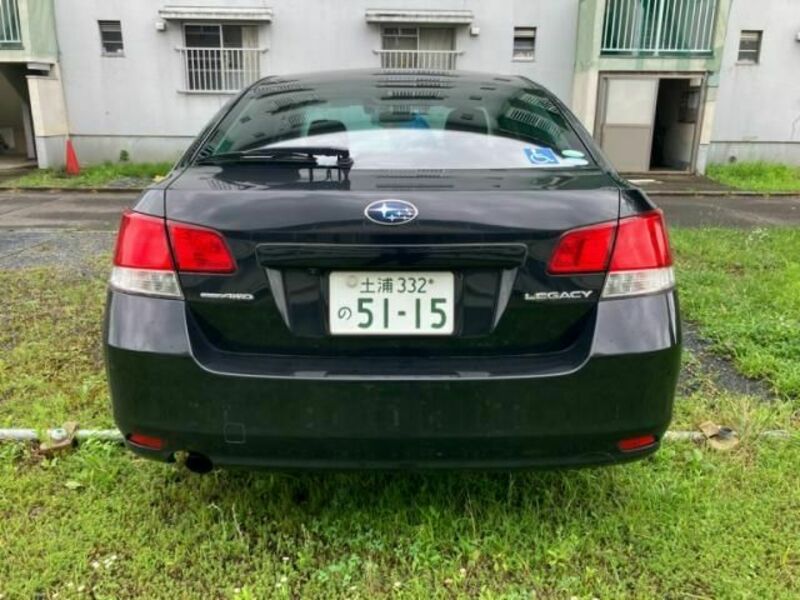 LEGACY B4