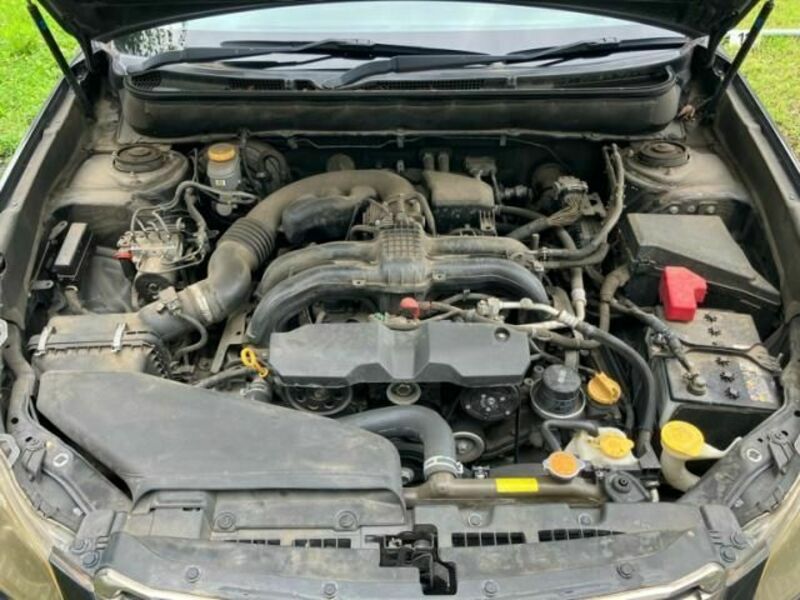 LEGACY B4