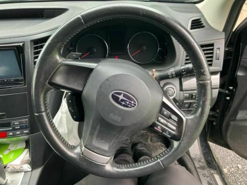 LEGACY B4