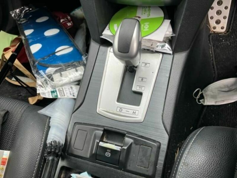 LEGACY B4