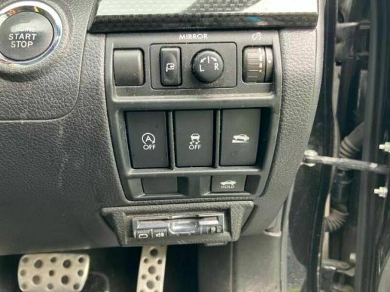 LEGACY B4