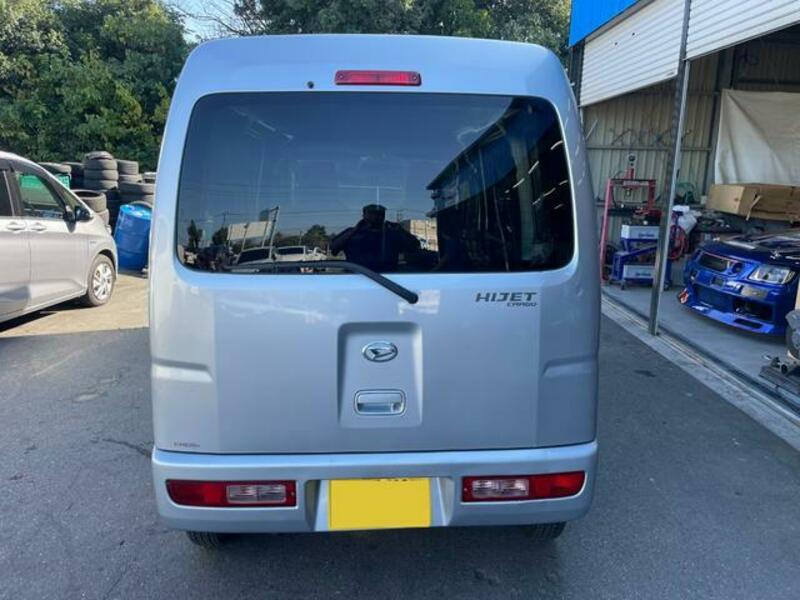 HIJET CARGO
