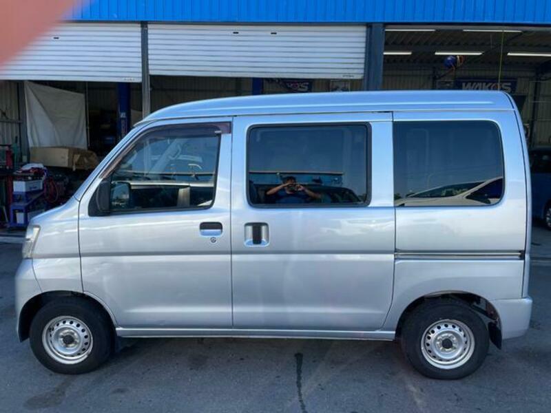 HIJET CARGO