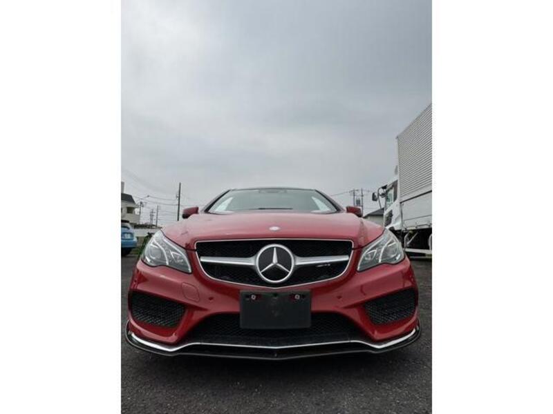 E-CLASS