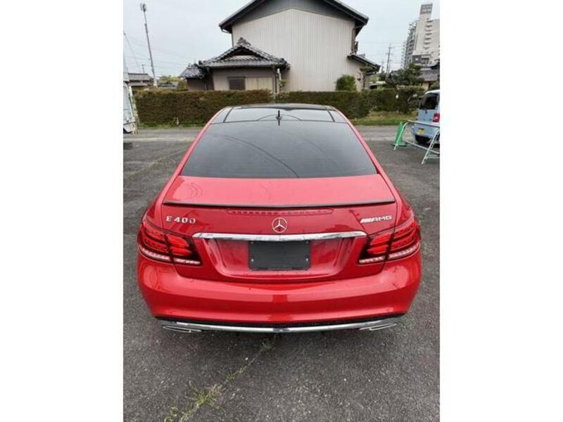 E-CLASS