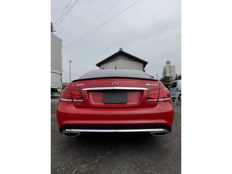 E-CLASS