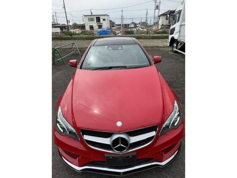 E-CLASS