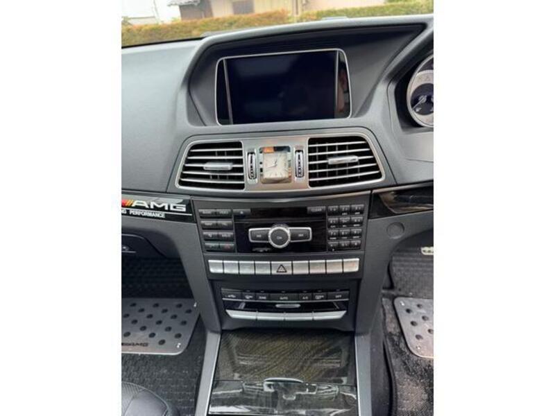 E-CLASS