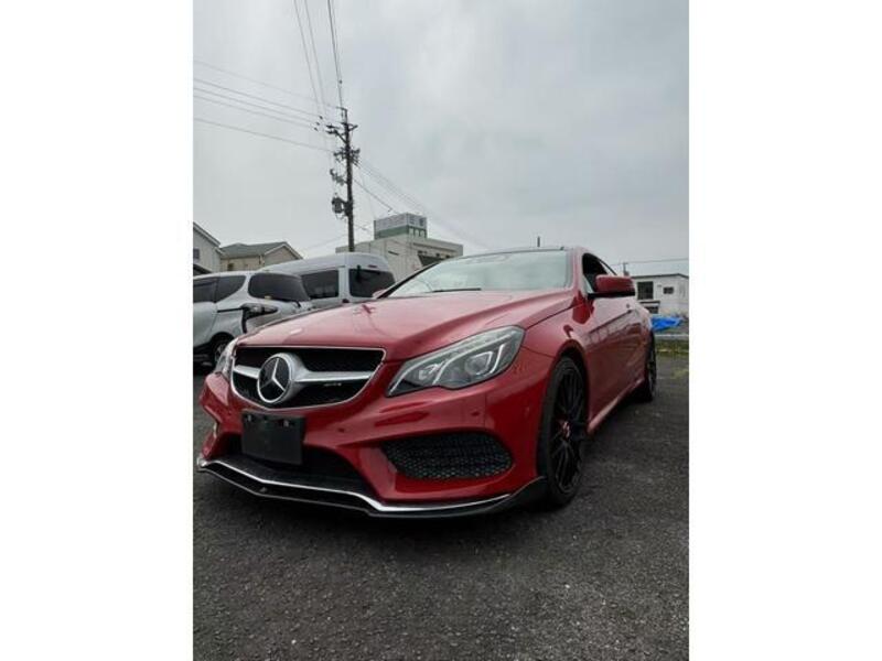 E-CLASS