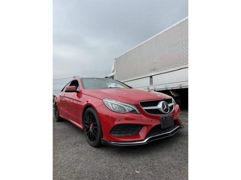 E-CLASS