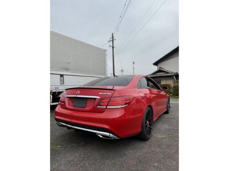 E-CLASS
