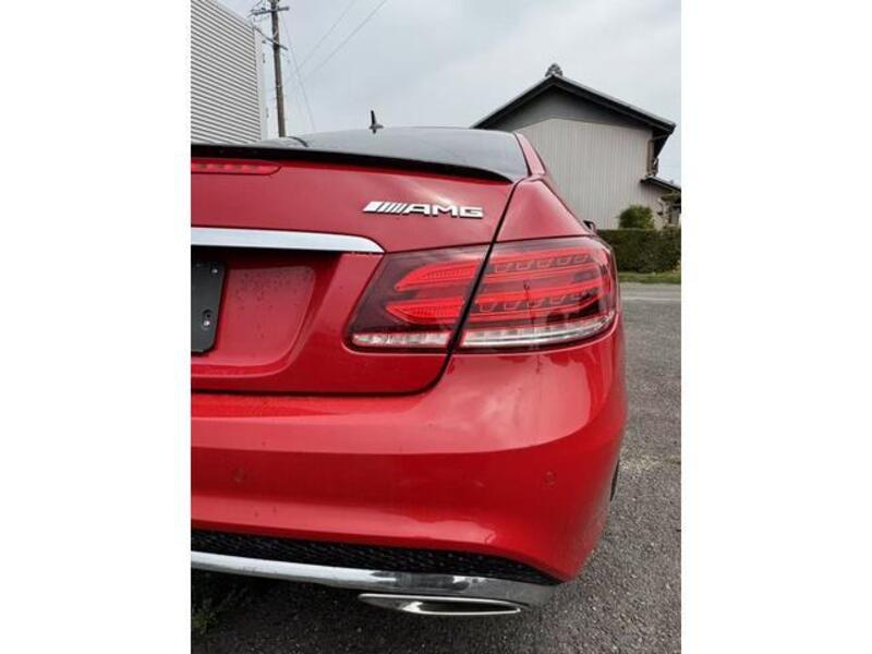 E-CLASS
