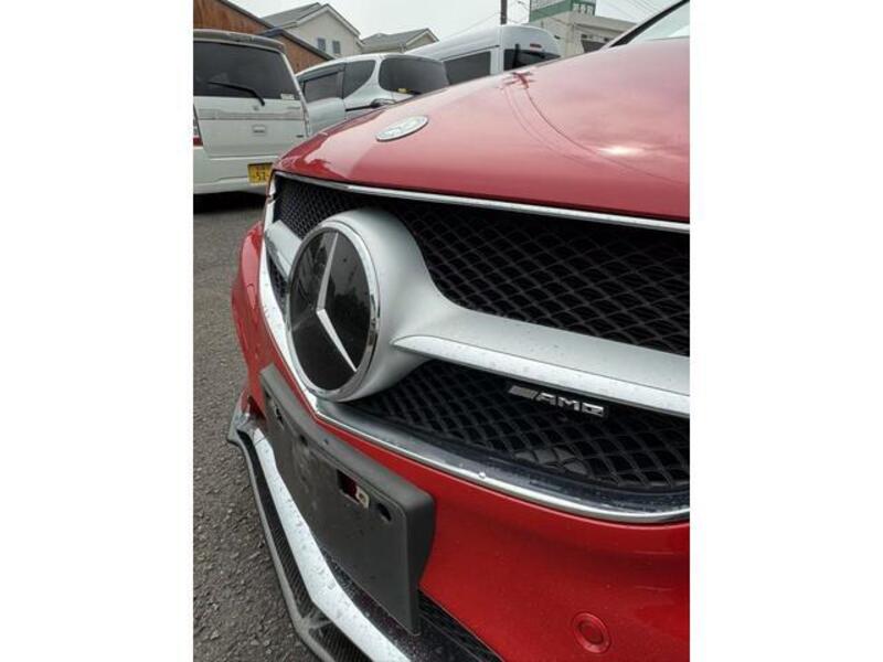 E-CLASS