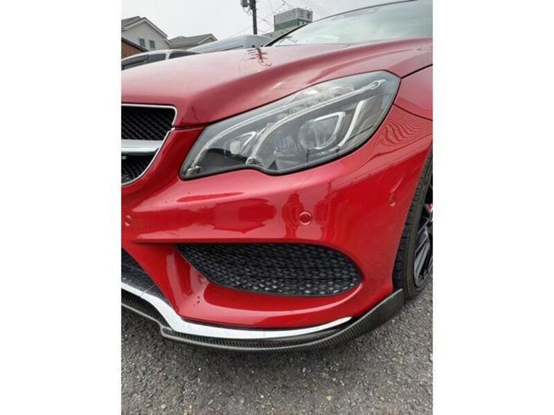 E-CLASS