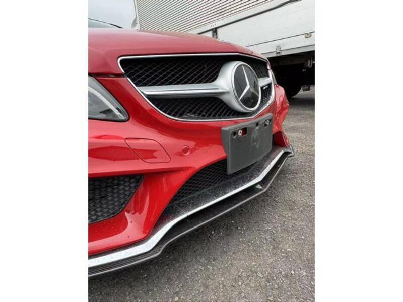 E-CLASS