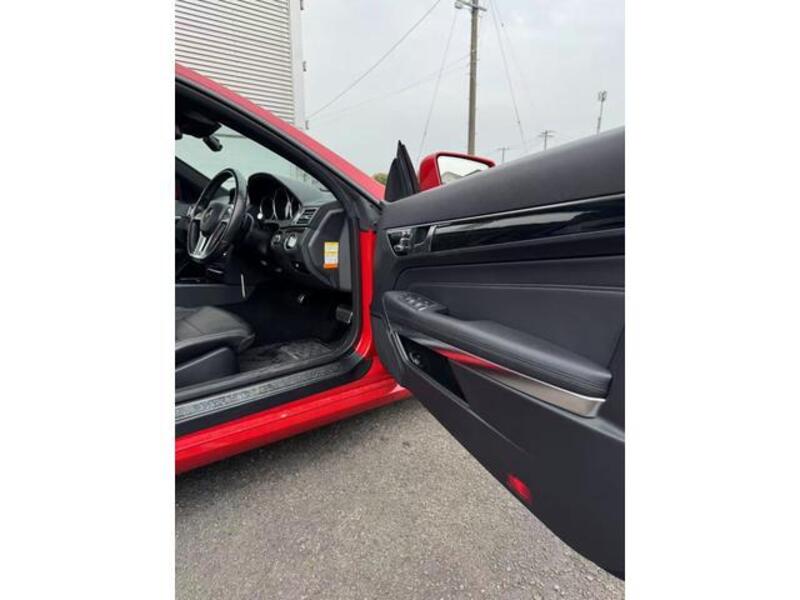 E-CLASS