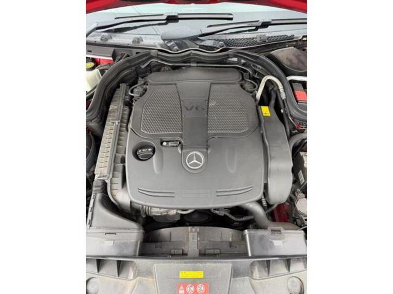 E-CLASS