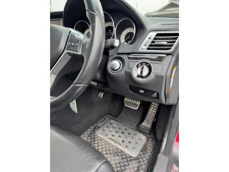 E-CLASS