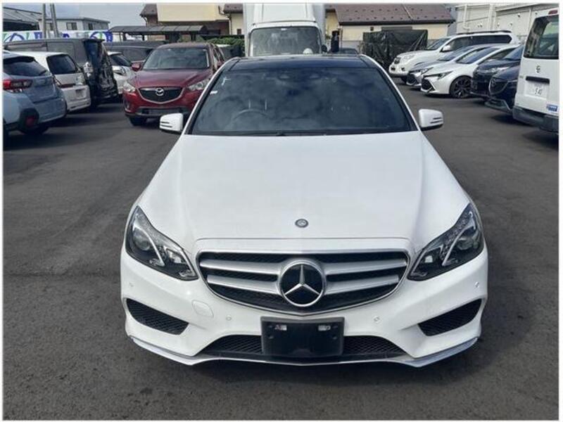 E-CLASS