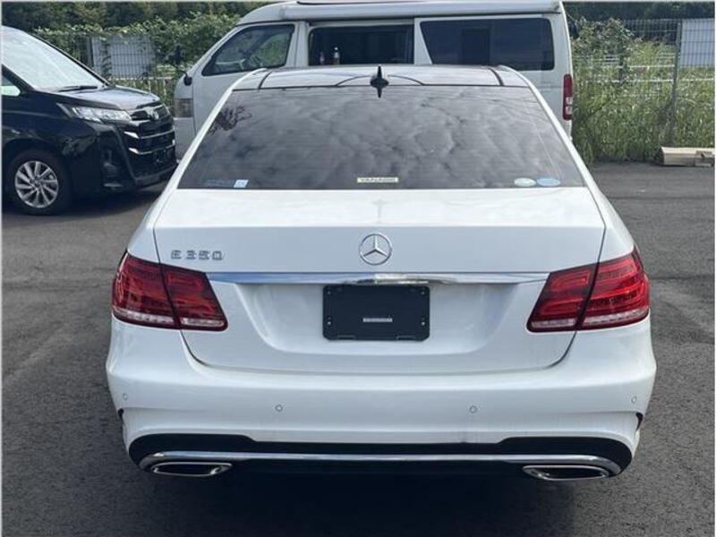 E-CLASS