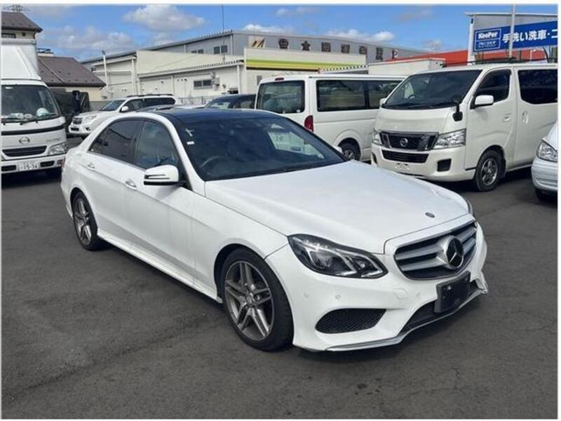 E-CLASS