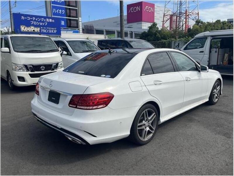 E-CLASS