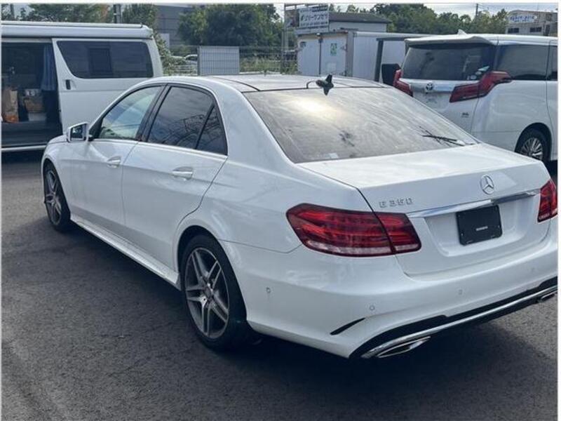 E-CLASS