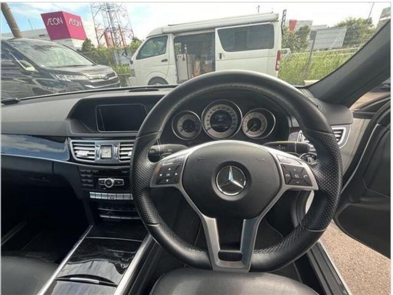 E-CLASS