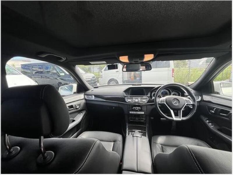 E-CLASS