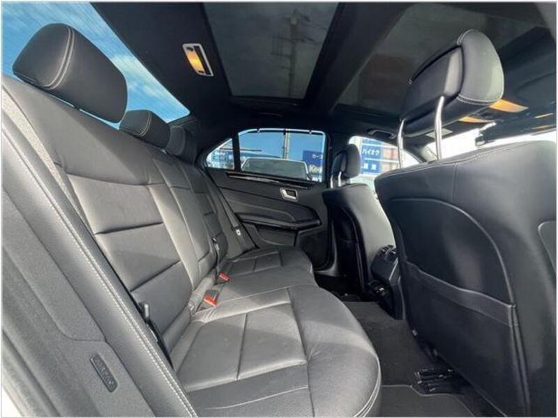 E-CLASS