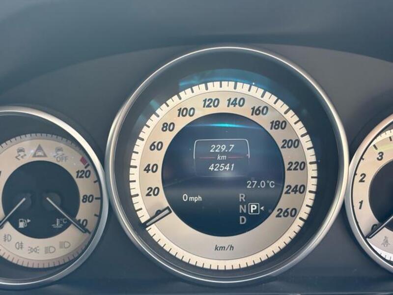 E-CLASS