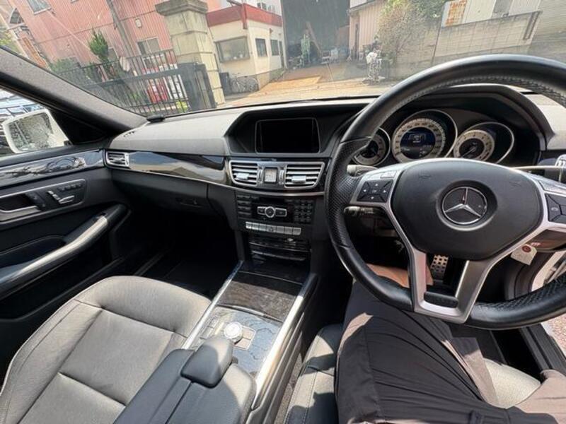 E-CLASS