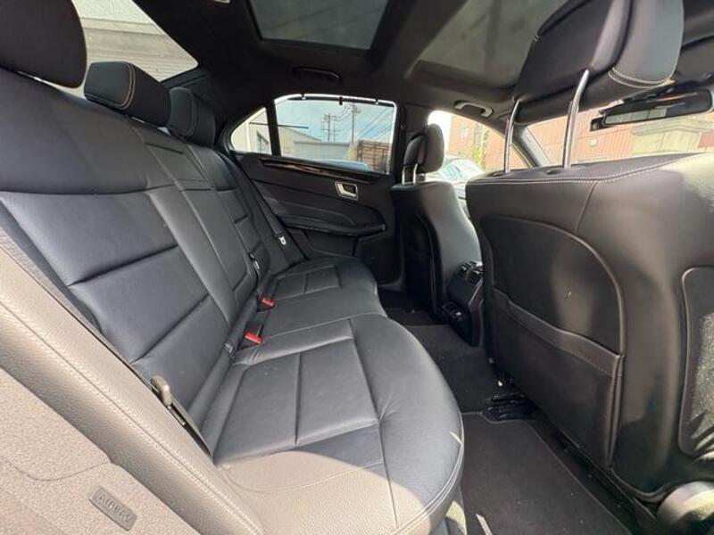 E-CLASS