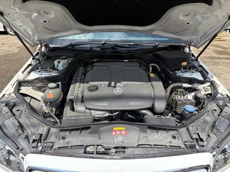E-CLASS