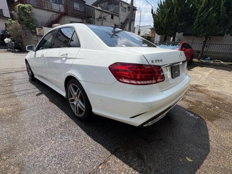 E-CLASS