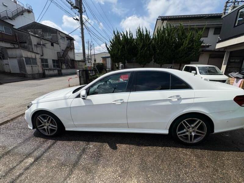 E-CLASS