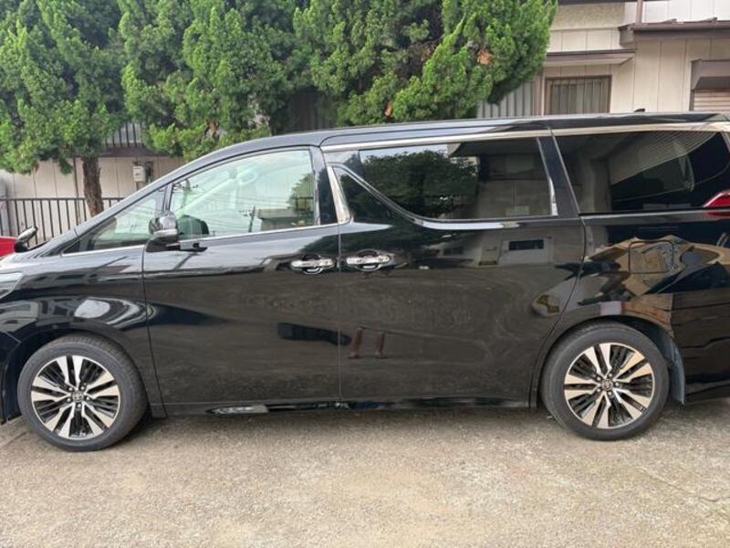 ALPHARD
