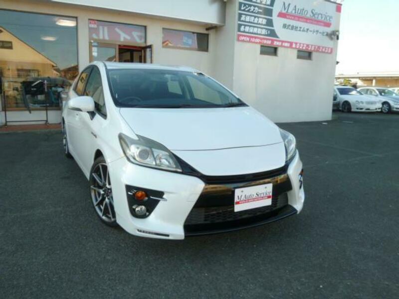 PRIUS