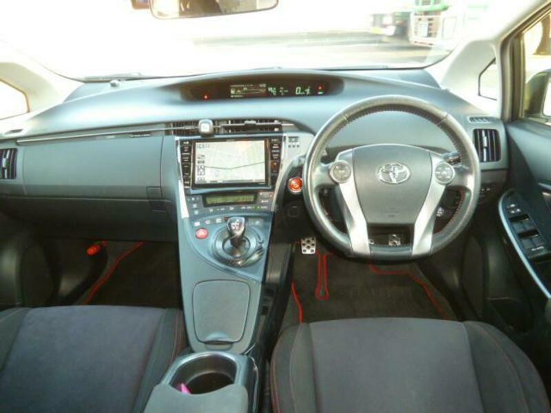 PRIUS