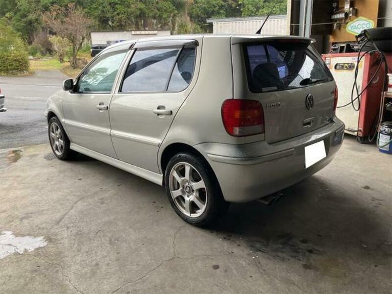 POLO