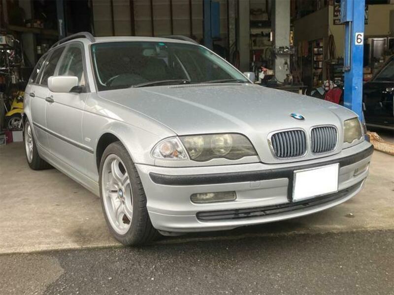 3 SERIES