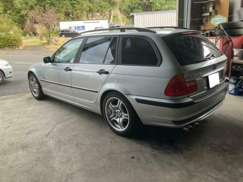 3 SERIES
