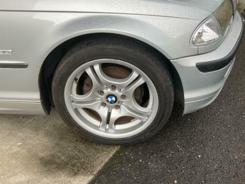 3 SERIES