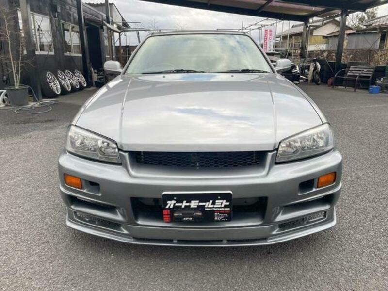 SKYLINE