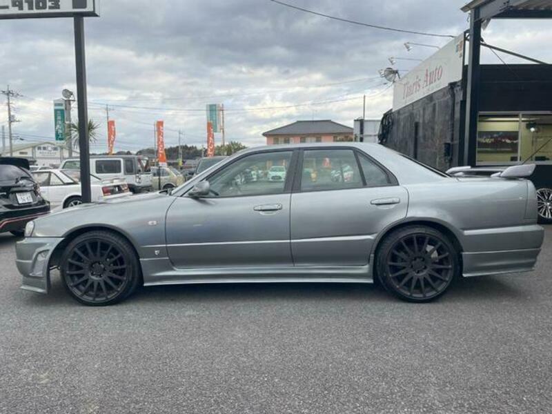 SKYLINE