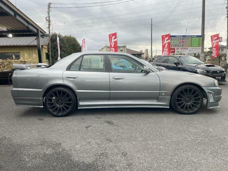 SKYLINE