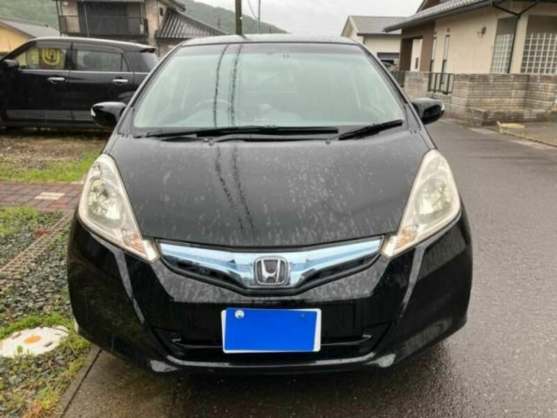 FIT HYBRID