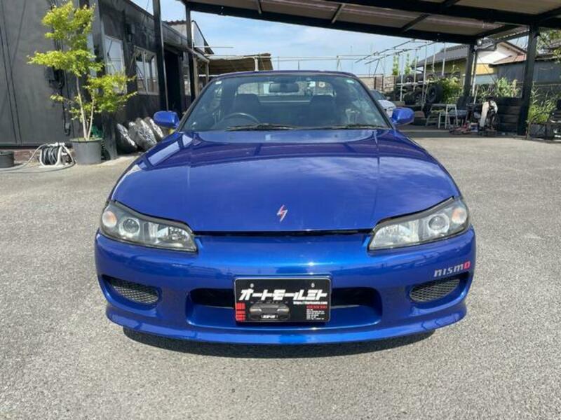 SILVIA