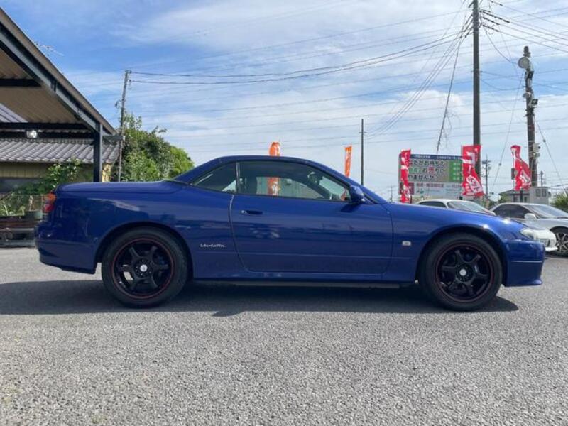 SILVIA